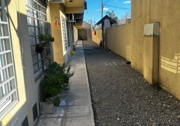 DEPARTAMENTO EN ALQUILER EN MUÑIZ