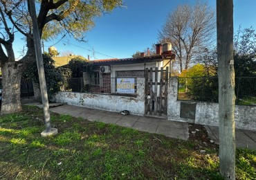 CASA EN VENTA EN BELLA VISTA