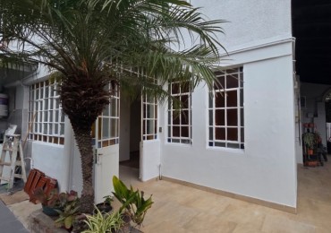 DEPARTAMENTO EN ALQUILER EN SAN MIGUEL 