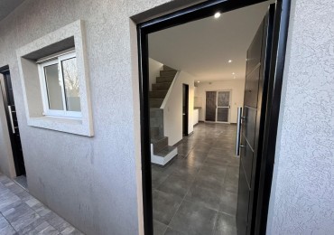 DUPLEX EN ALQUILER EN SAN MIGUEL
