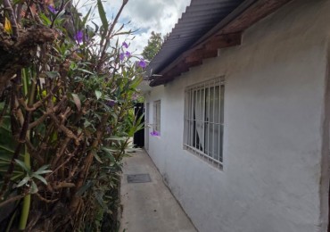 DEPARTAMENTO EN ALQUILER EN BELLA VISTA