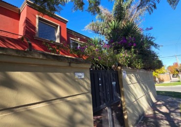 CASA EN VENTA EN SAN MIGUEL