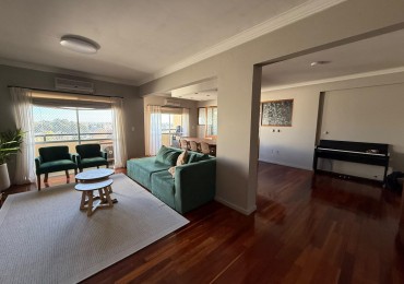 DEPARTAMENTO EN VENTA EN SAN MIGUEL 