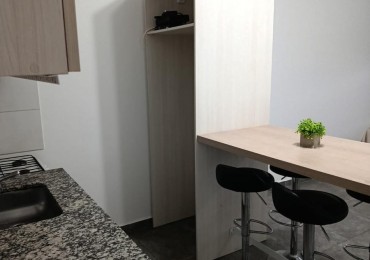 MONOAMBIENTE EN ALQUILER EN MUÑIZ