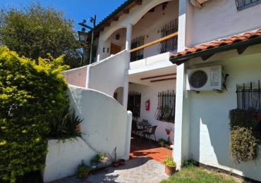DEPARTAMENTO EN VENTA EN MUÑIZ
