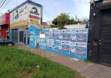 LOTE EN VENTA EN SAN MIGUEL