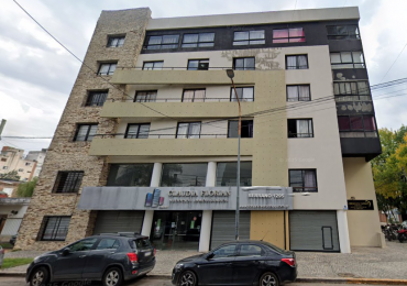 DEPARTAMENTO APTO PROFESIONAL EN ALQUILER EN SAN MIGUEL!!